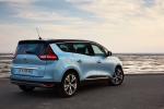 Renault Grand Scenic 2016 года